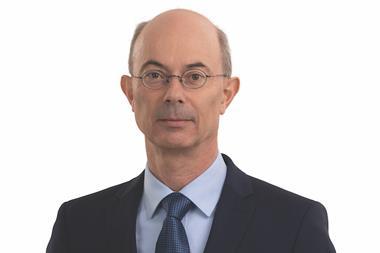 Günther Schiendl at VBV