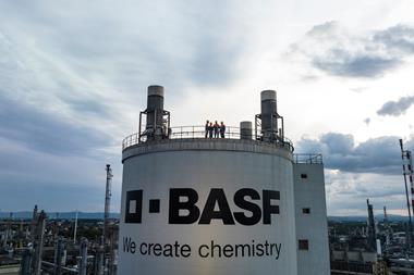 BASF