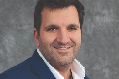 Elias Haddad