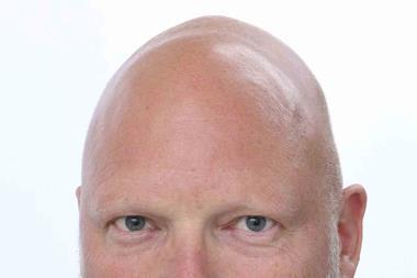 Jörgen Warborn MEP