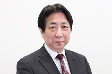 Masayuki Kichikawa