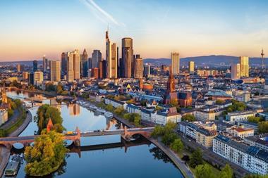 European High Yield- A Compelling Case in an Uncertain World