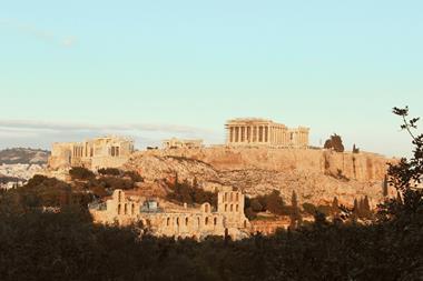 Greece Athens