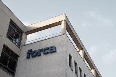 Forca HQ building