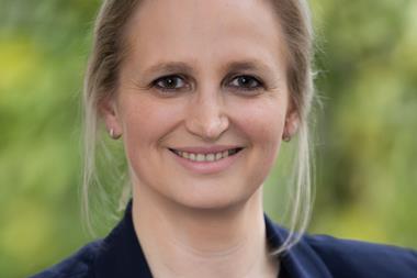 Milena Schwarz at German Council of Economic Experts