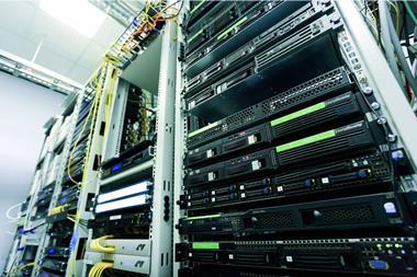 Data centre