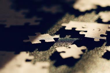 puzzle game
