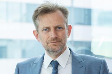 Frédéric Ducoulombier at EDHEC-Risk Climate Impact Institute