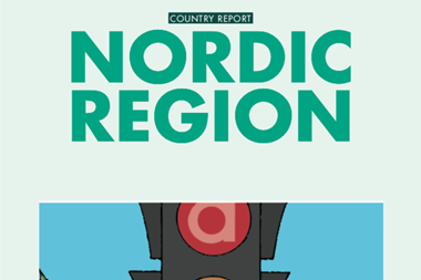 nordic region