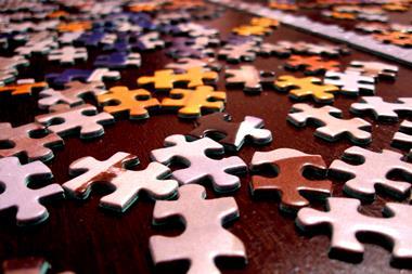 puzzle jigsaw