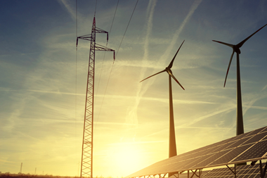 power up has the time come for renewables