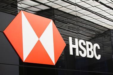 HSBC