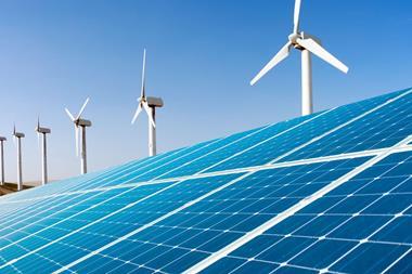 has the climate changed for sustainable investing