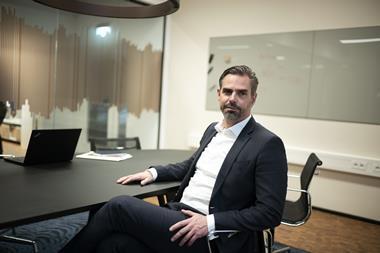 Kasper Lorenzen, PFA Group CIO