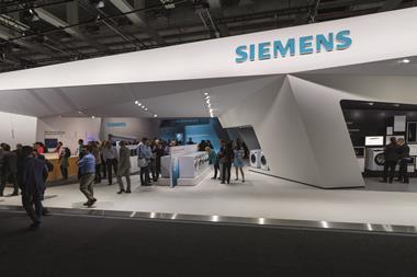 Siemens - dreamstime_m_60069151