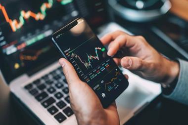 Perspectives Financial Markets