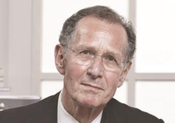 Bert Rürup