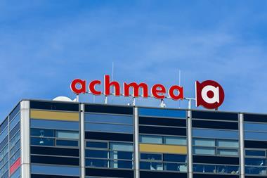 achmea