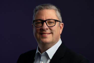 Andy Bord - Railpen