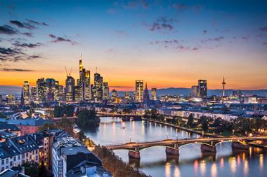 Frankfurt, Germany