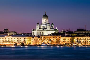 Helsinki Finland