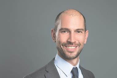 Vincent Kaufmann at Ethos