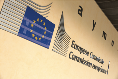 there is a spate of financial legislation coming from the european commission