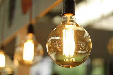 Light bulb, electricity, energy, power