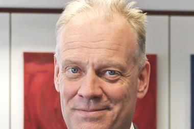 Gert Jan Koopman at EC