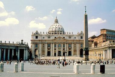 Vatican