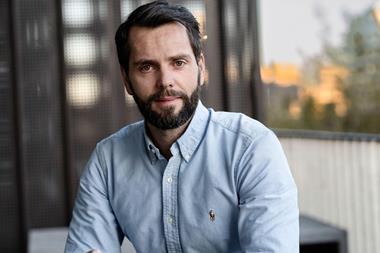 Jacob Ehlerth Jørgensen (Sampension)