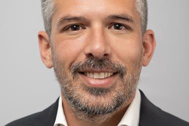 Carlo Svaluto Moreolo