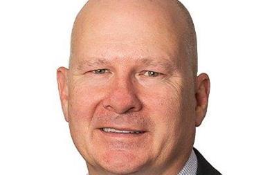 David Atkin PRI CEO