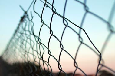 Barrier