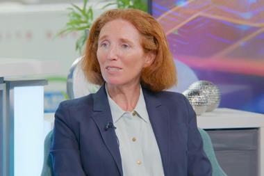 Aoifinn Devitt at London CIV