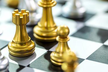 chess game
