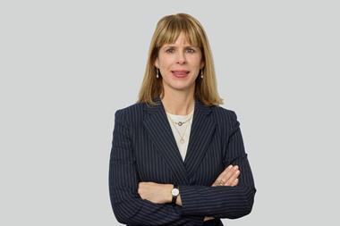 Kristin Magnusson Bernard