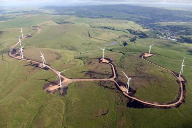 Rochdale wind turbines - 9-7-2015-7685