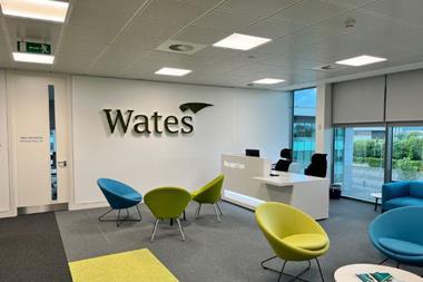 wates group