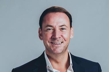 kevin doran