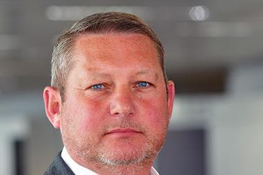Dan Rudd at HSBC AM