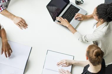 Addressing bias in artificial intelligence