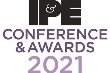 IPE Awards 2021