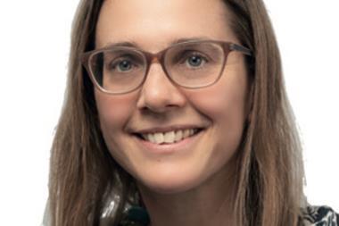 Susanna Rust