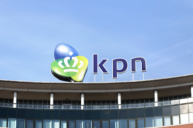 KPN introduces flexible benefits