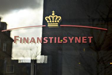 Finanstilsynet