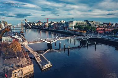 Dublin Credit Pexels