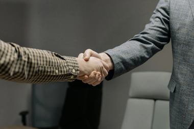 Handshake