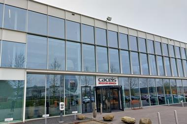 caceis
