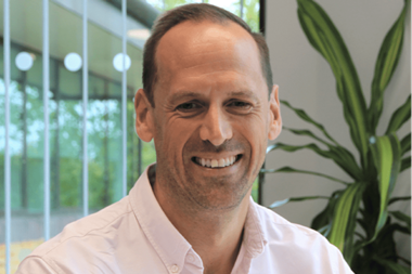 Dan Mikulskis at People’s Partnership